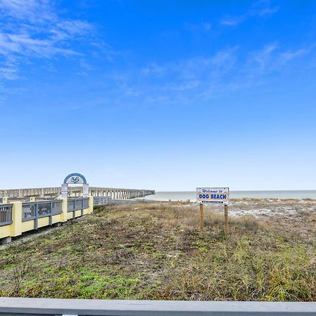 Origin At Seahaven #831 By Book That Condo Panama City Beach Eksteriør bilde