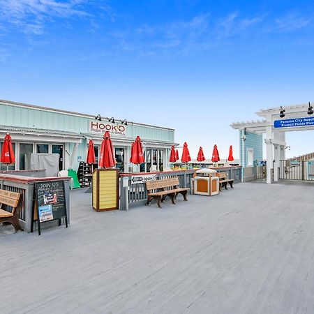 Origin At Seahaven #831 By Book That Condo Panama City Beach Eksteriør bilde