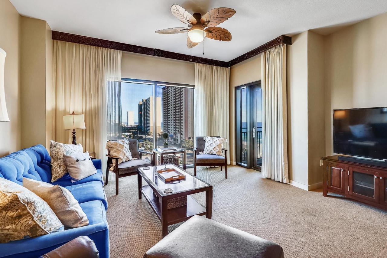 Origin At Seahaven #831 By Book That Condo Panama City Beach Eksteriør bilde