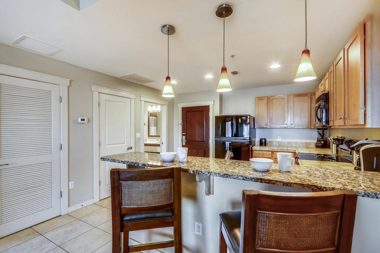 Origin At Seahaven #831 By Book That Condo Panama City Beach Eksteriør bilde