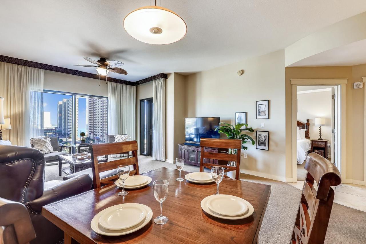 Origin At Seahaven #831 By Book That Condo Panama City Beach Eksteriør bilde