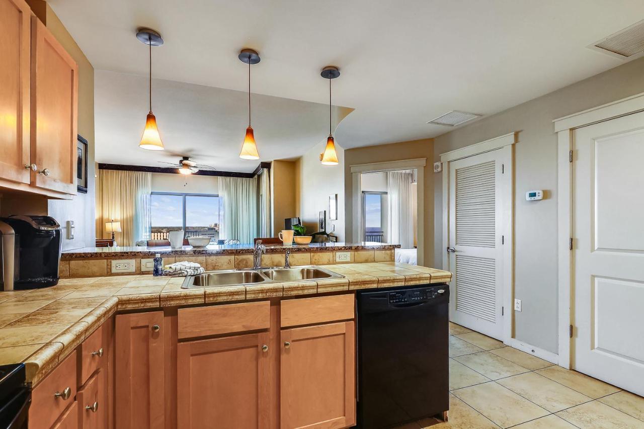Origin At Seahaven #831 By Book That Condo Panama City Beach Eksteriør bilde