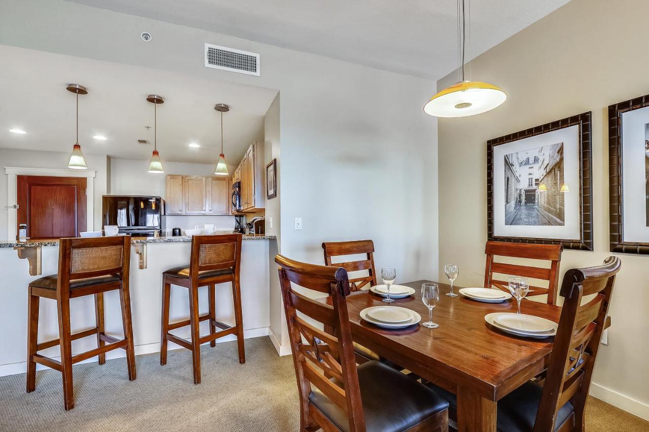 Origin At Seahaven #831 By Book That Condo Panama City Beach Eksteriør bilde