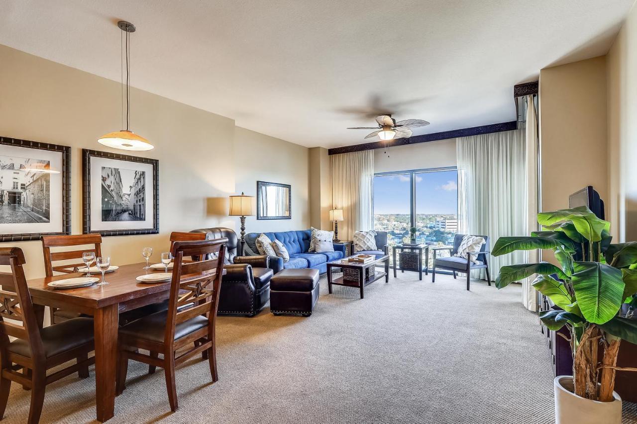 Origin At Seahaven #831 By Book That Condo Panama City Beach Eksteriør bilde