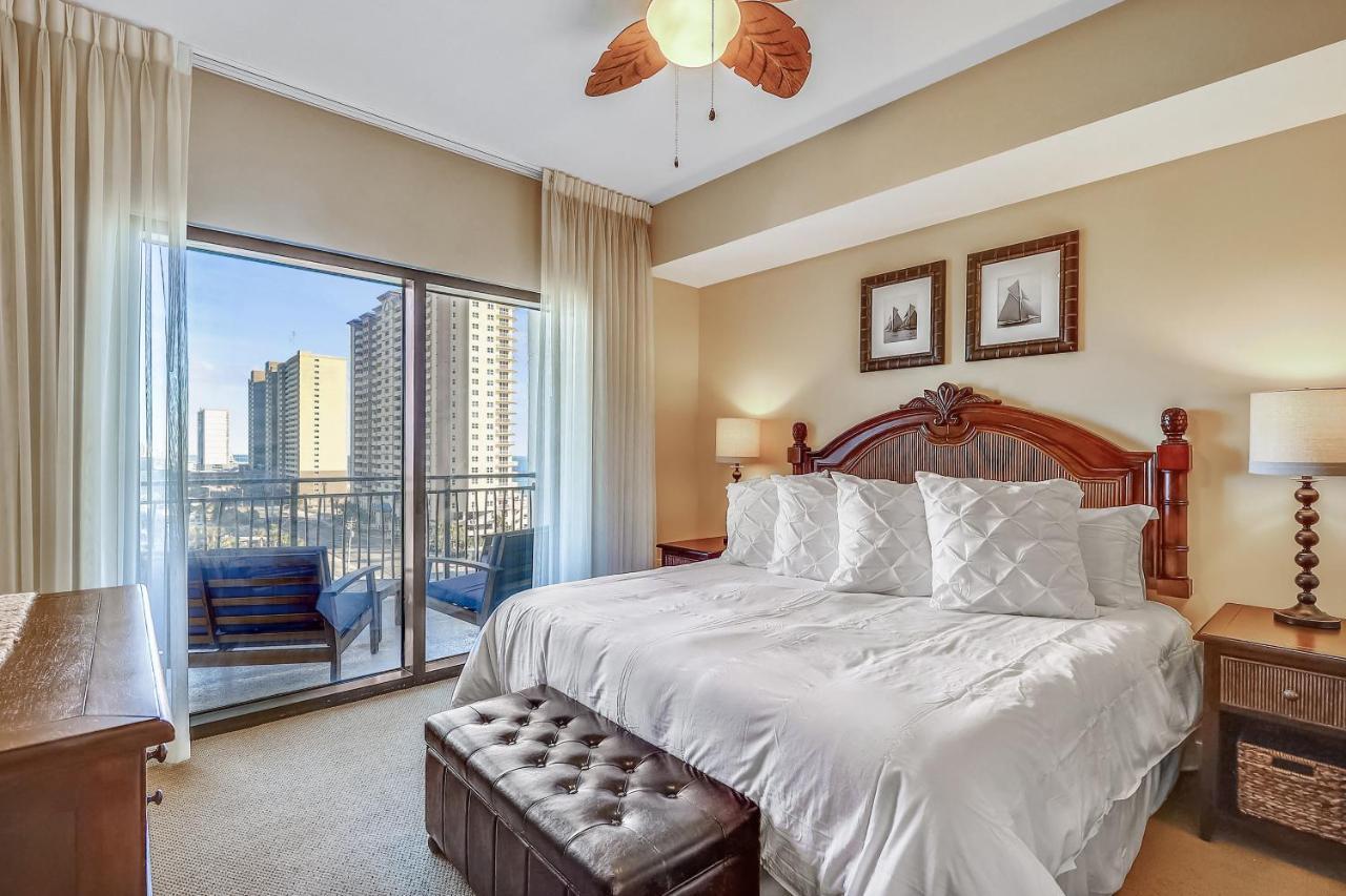 Origin At Seahaven #831 By Book That Condo Panama City Beach Eksteriør bilde