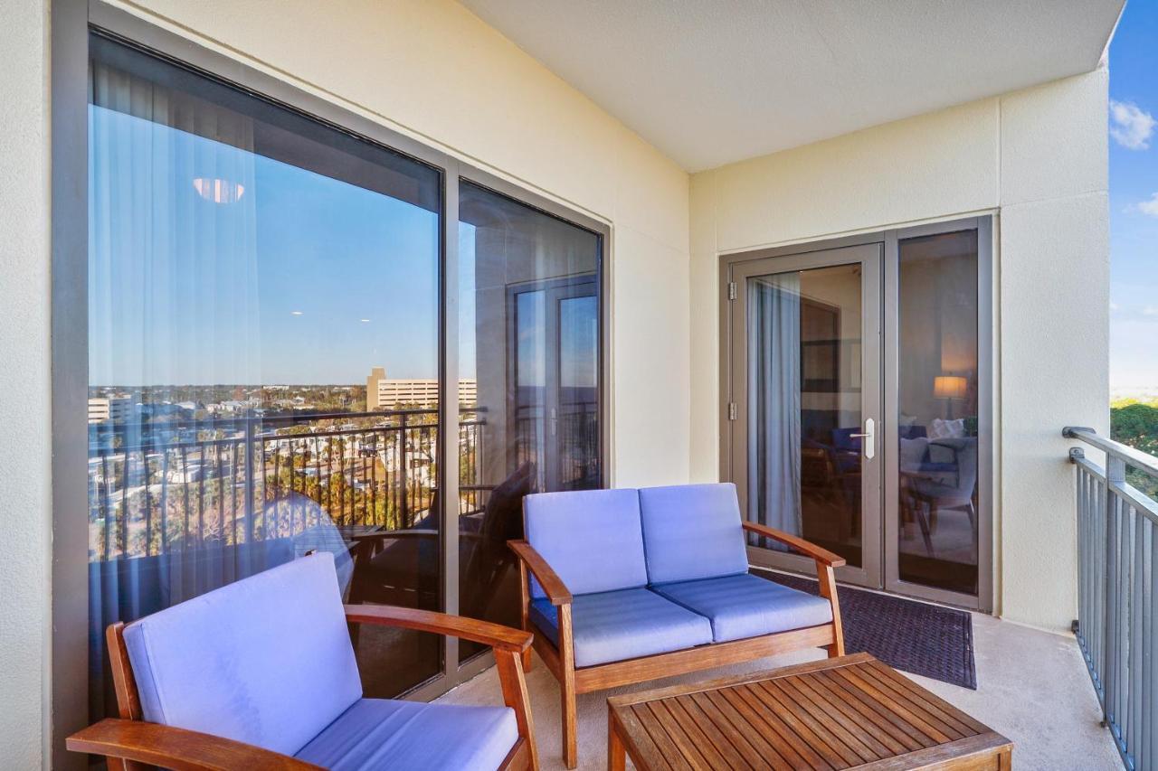 Origin At Seahaven #831 By Book That Condo Panama City Beach Eksteriør bilde