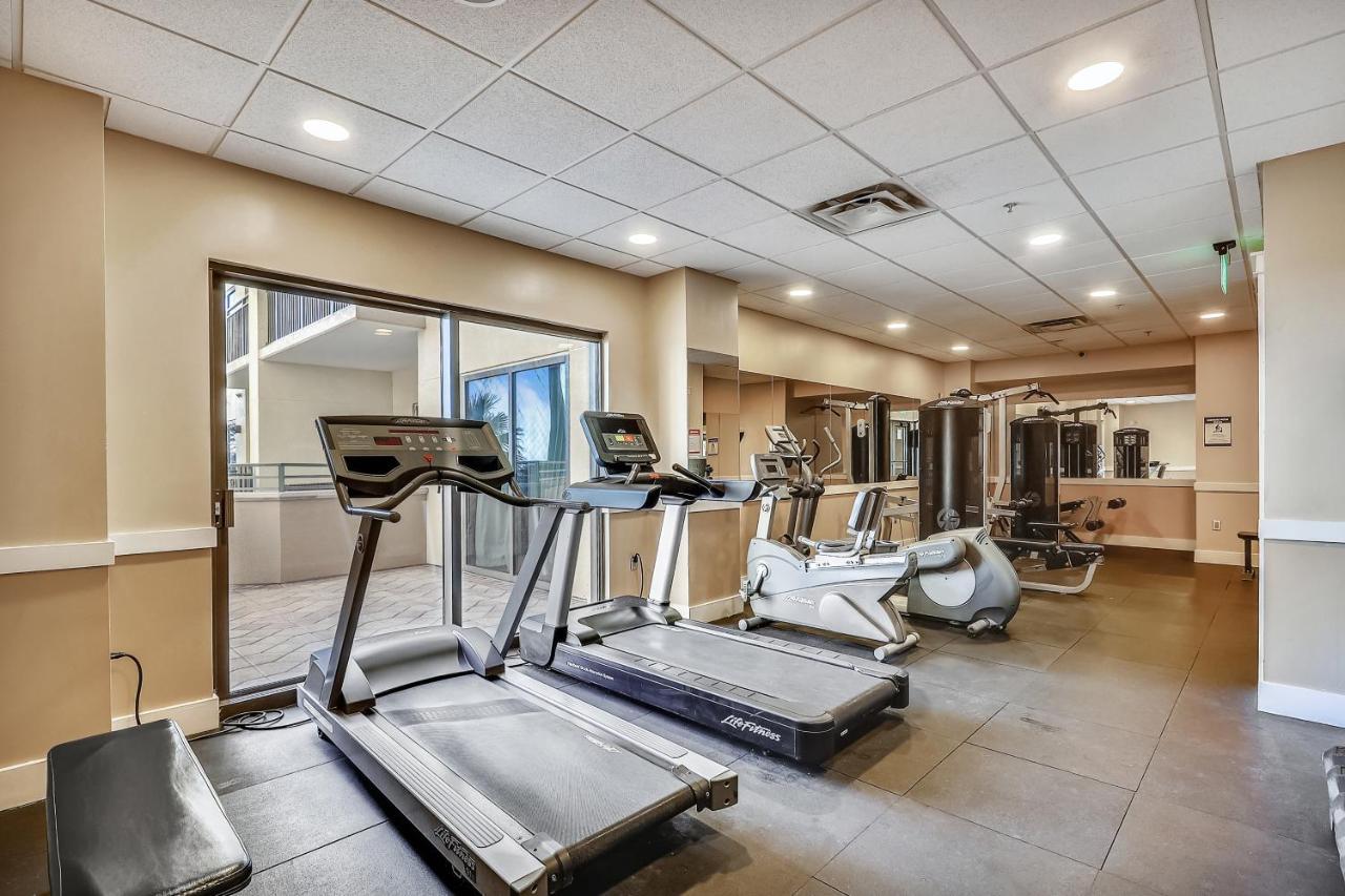 Origin At Seahaven #831 By Book That Condo Panama City Beach Eksteriør bilde