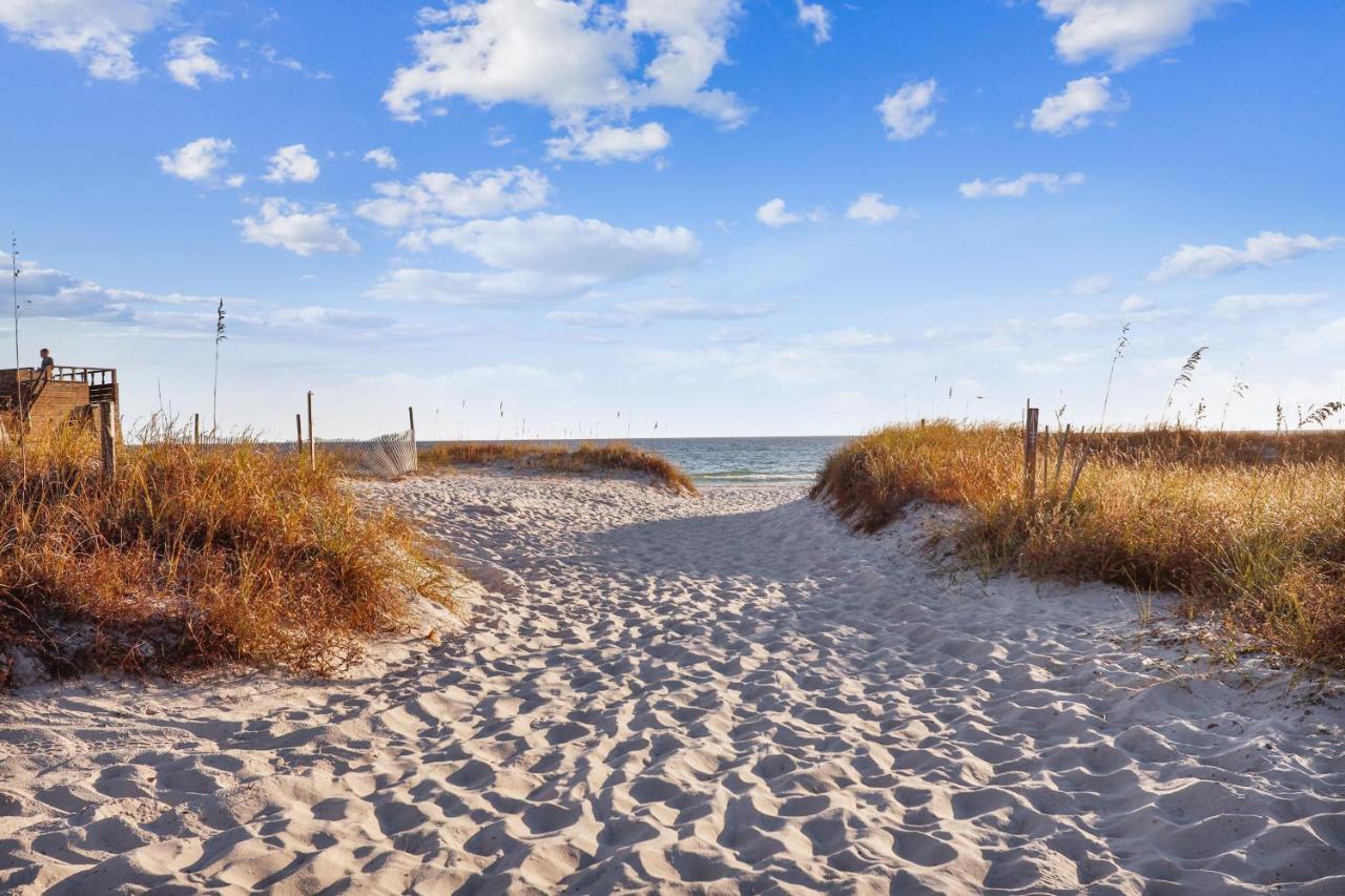 Origin At Seahaven #831 By Book That Condo Panama City Beach Eksteriør bilde