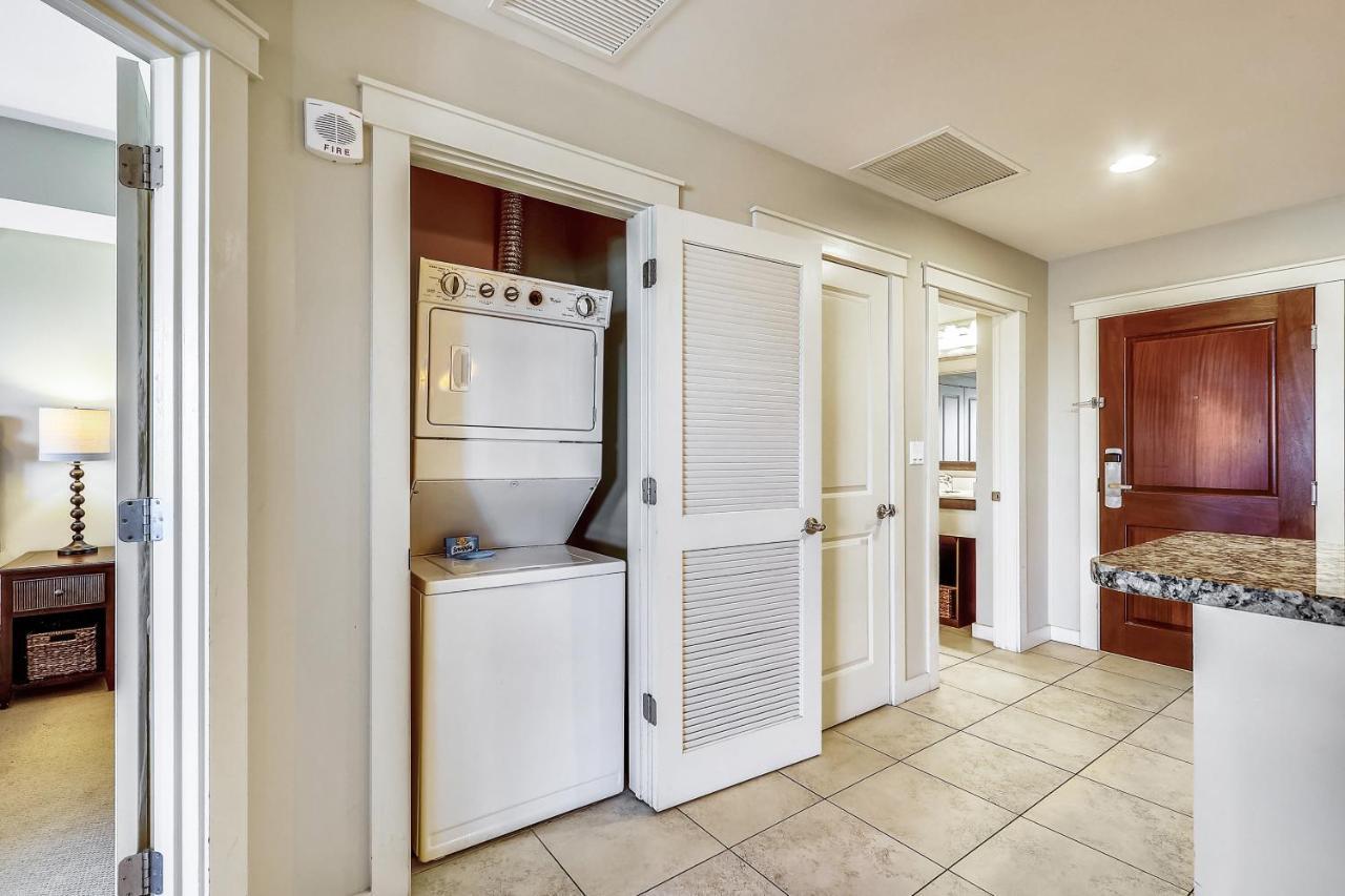 Origin At Seahaven #831 By Book That Condo Panama City Beach Eksteriør bilde