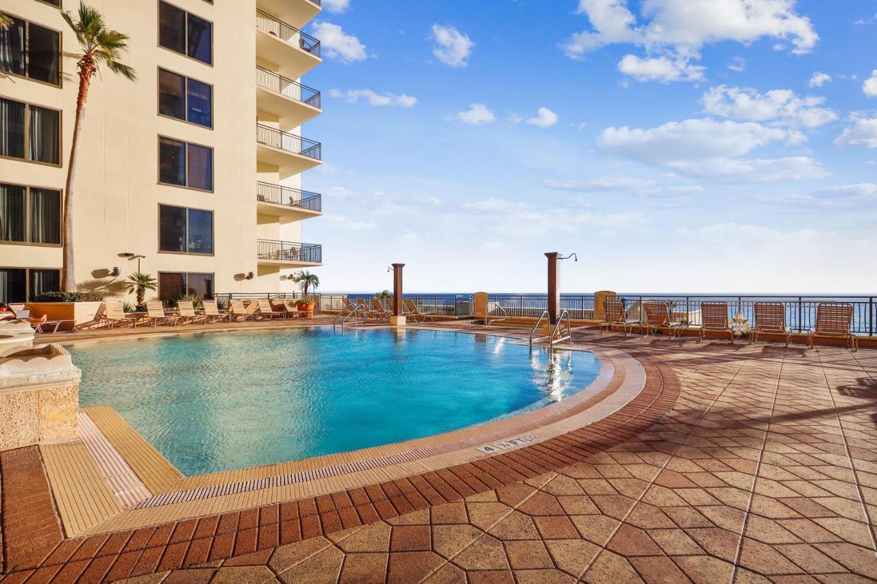 Origin At Seahaven #831 By Book That Condo Panama City Beach Eksteriør bilde