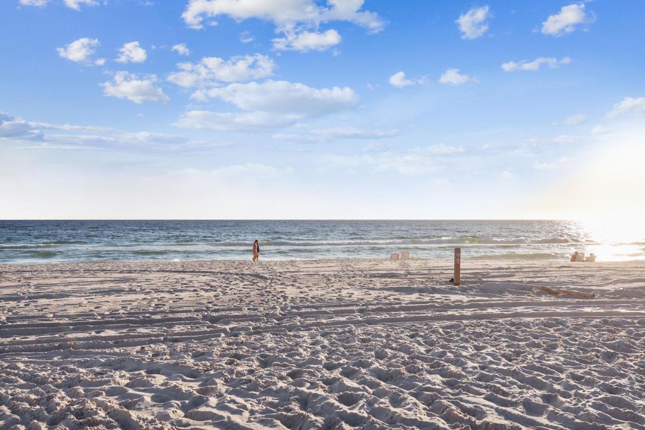 Origin At Seahaven #831 By Book That Condo Panama City Beach Eksteriør bilde