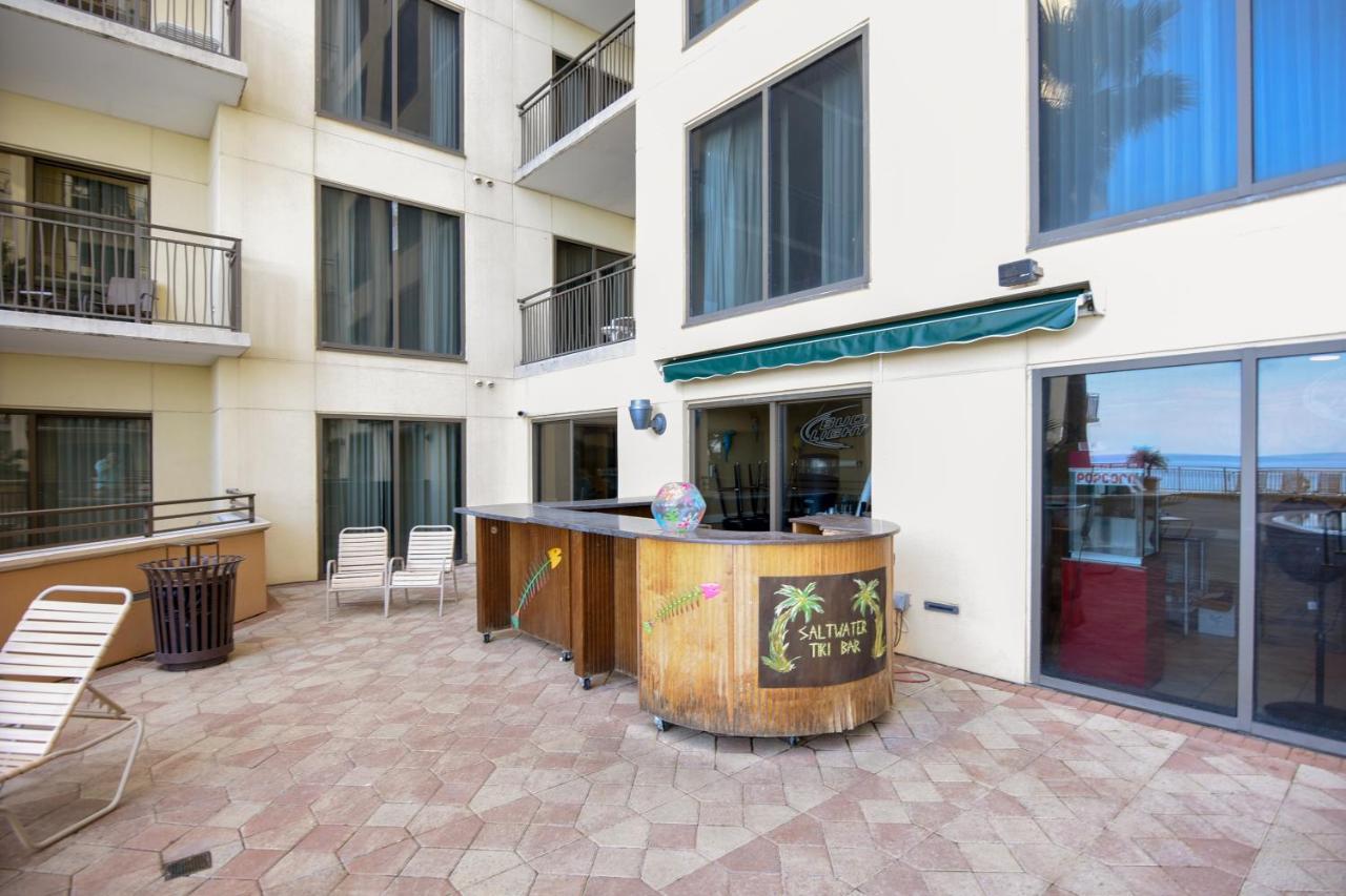 Origin At Seahaven #831 By Book That Condo Panama City Beach Eksteriør bilde