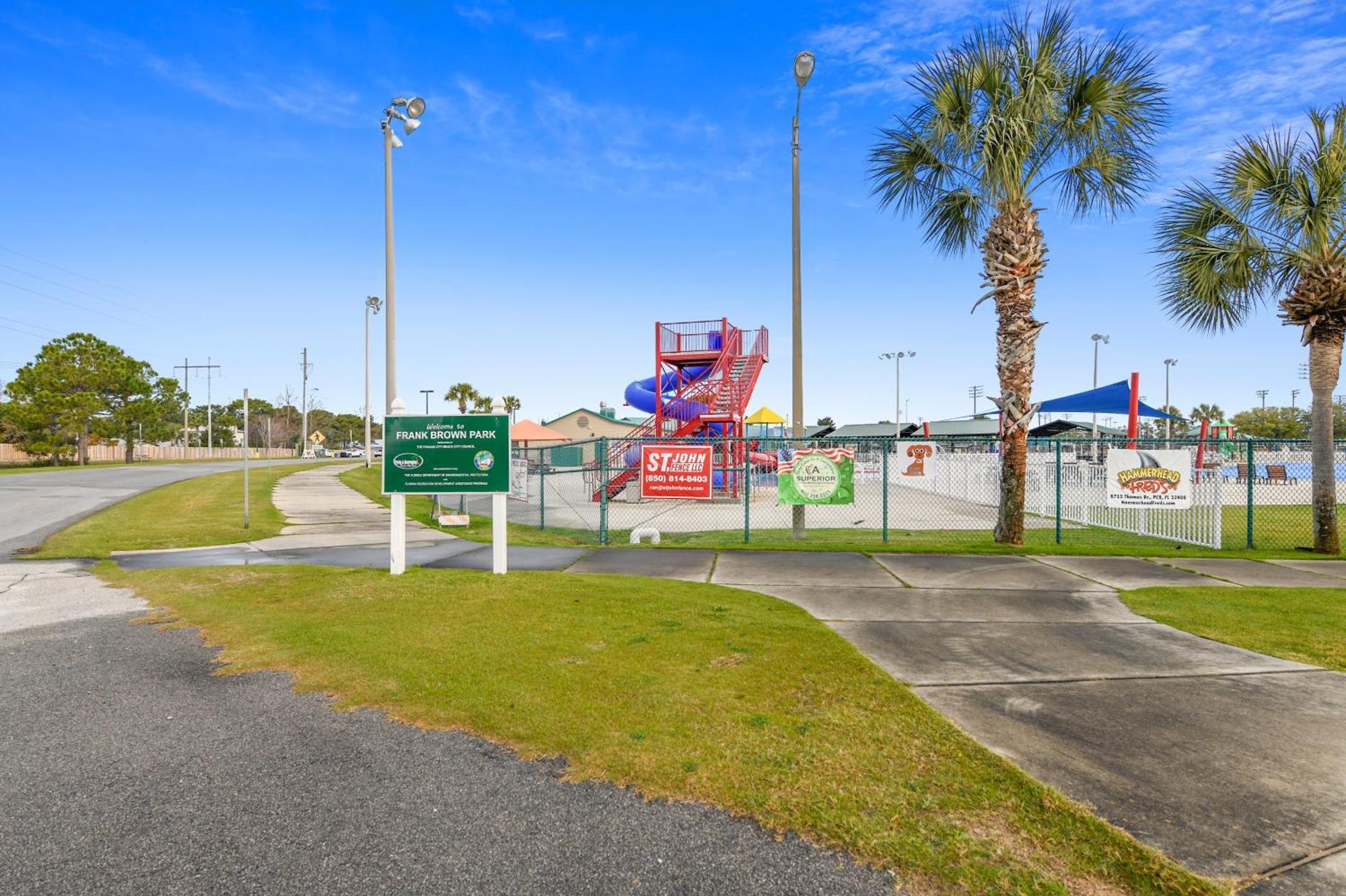 Origin At Seahaven #831 By Book That Condo Panama City Beach Eksteriør bilde