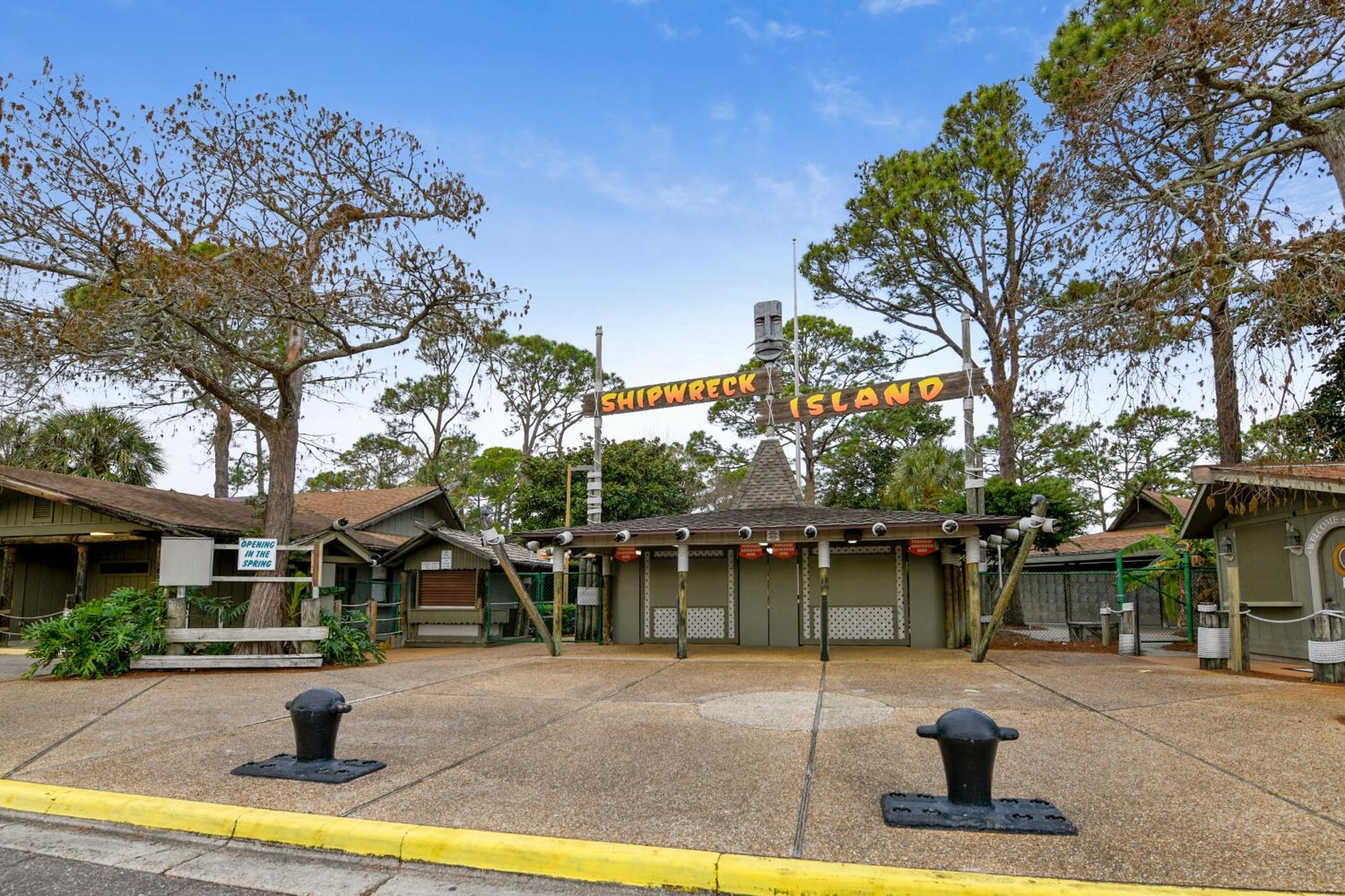 Origin At Seahaven #831 By Book That Condo Panama City Beach Eksteriør bilde