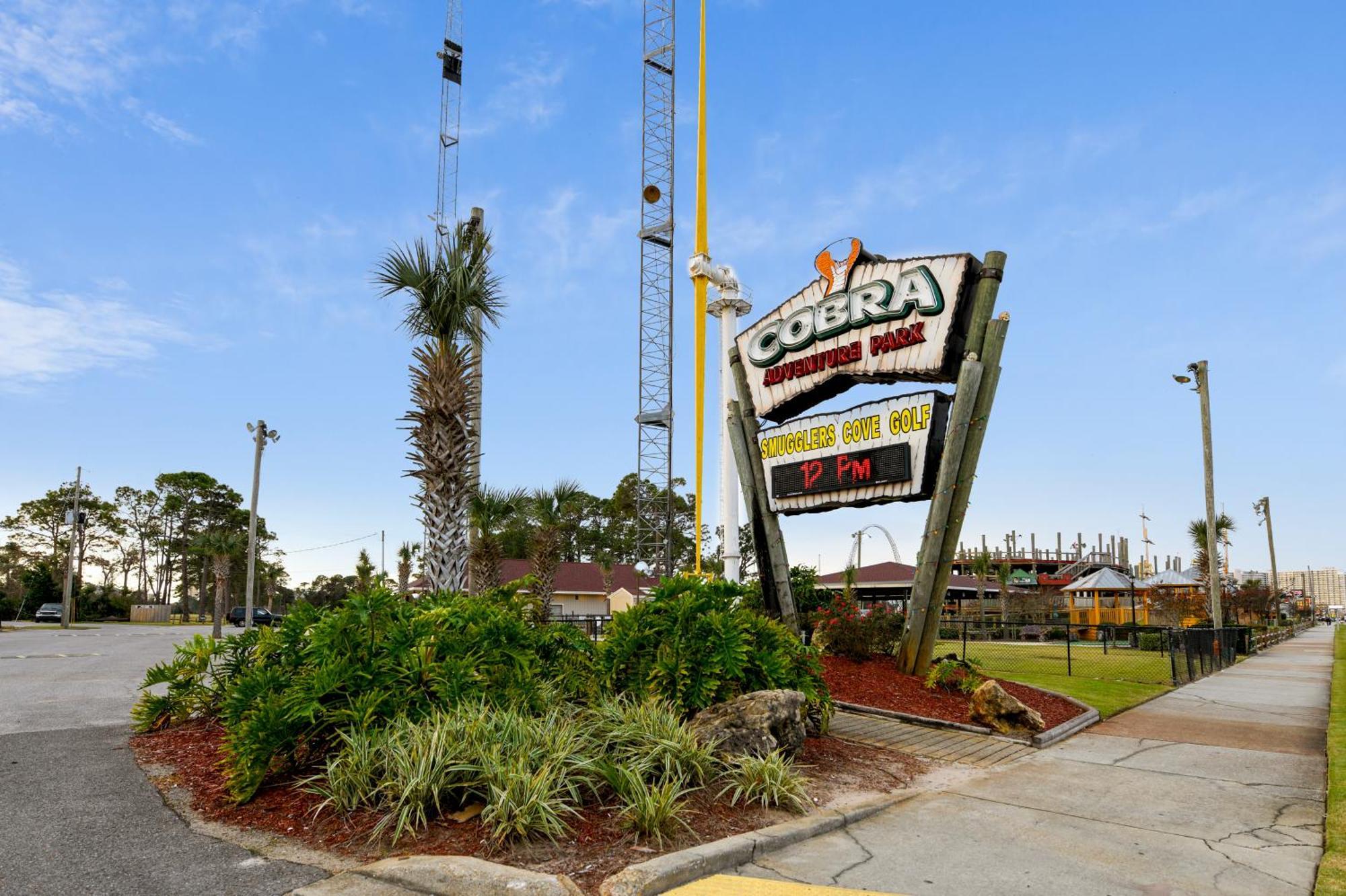 Origin At Seahaven #831 By Book That Condo Panama City Beach Eksteriør bilde