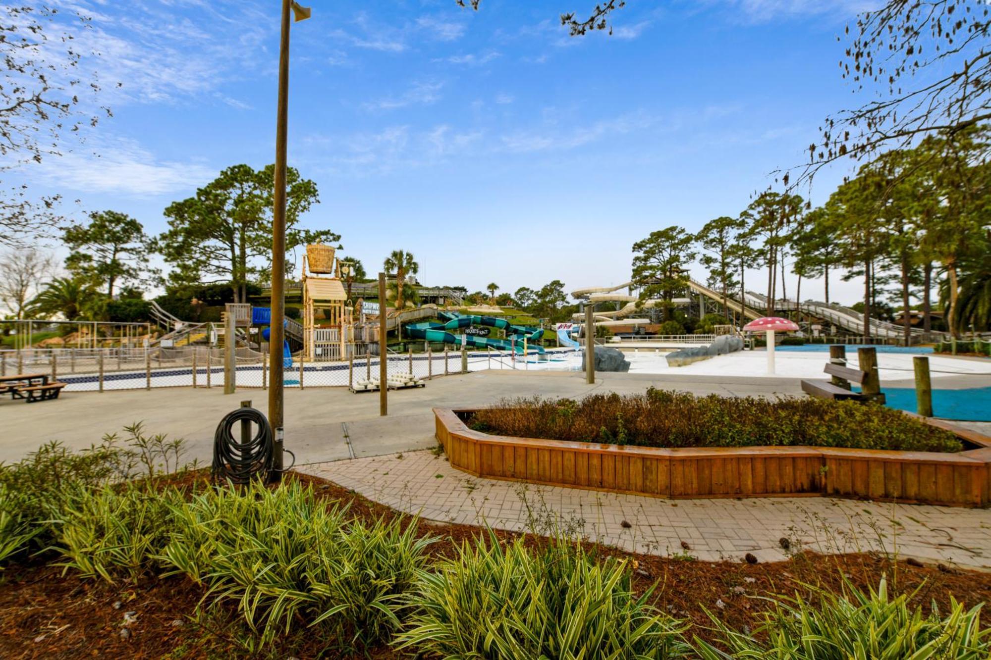 Origin At Seahaven #831 By Book That Condo Panama City Beach Eksteriør bilde